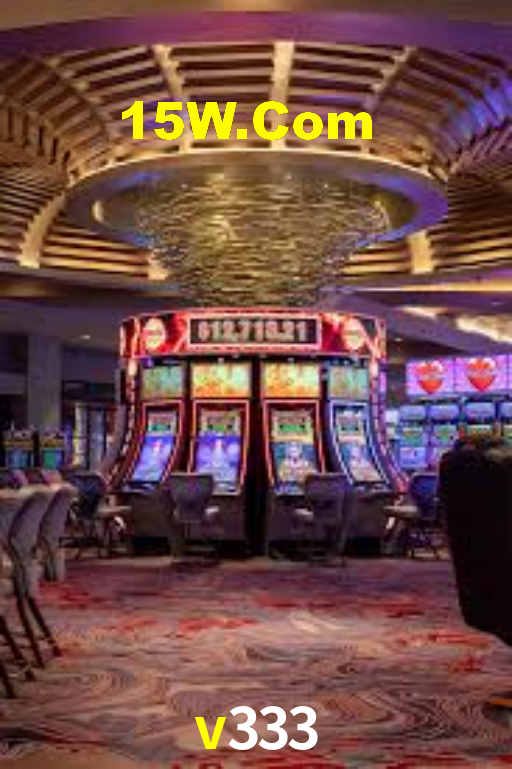 v333: A Experiência de Casino com Jogos de Mesa ao Vivo