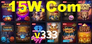 Tournaments v333