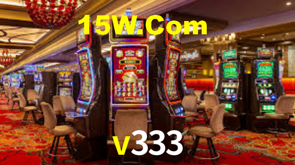 v333 App Interface