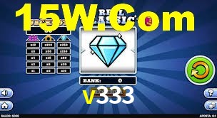 Welcome Bonus v333