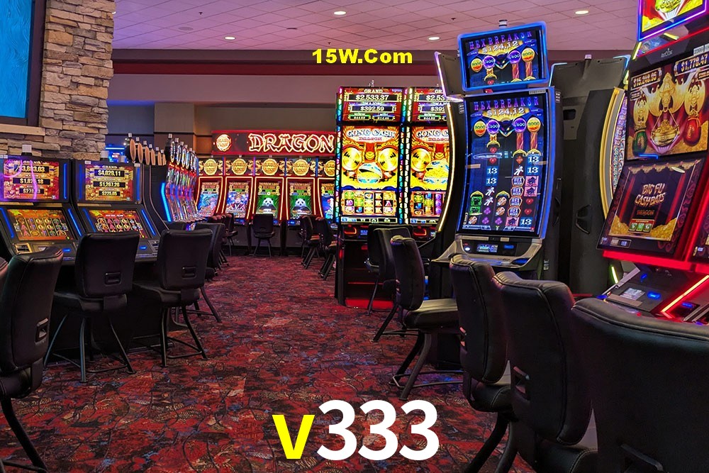 Slot Games v333