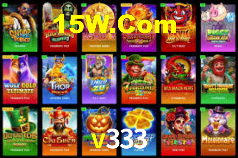v333 game bet