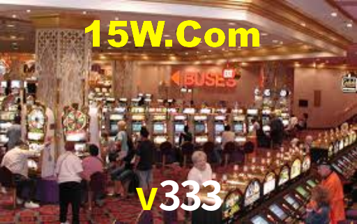 Sinta a adrenalina dos jogos de cassino com v333